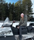 Rencontre Femme : Anna, 40 ans à Russie  Саранск